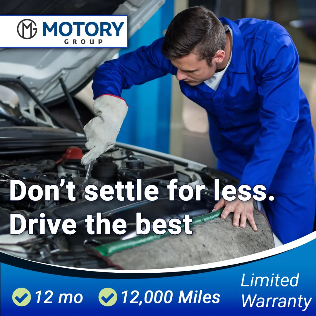 Schedule a Service